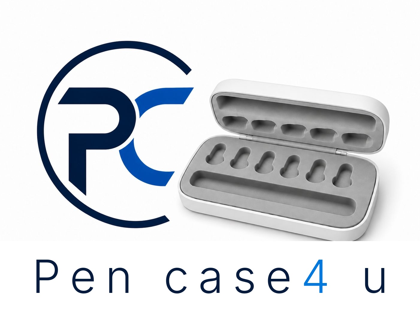 Pen Case 4 U logo