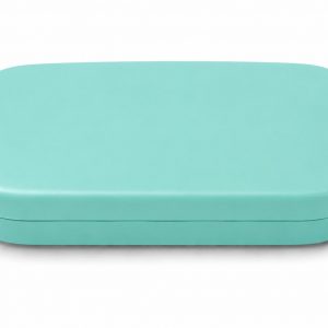 Pen Case - Green