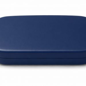 Pen Case - Blue