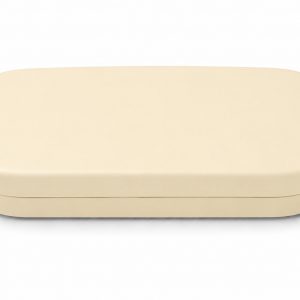 Pen Case - Cream