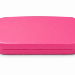 Pen Case - Pink