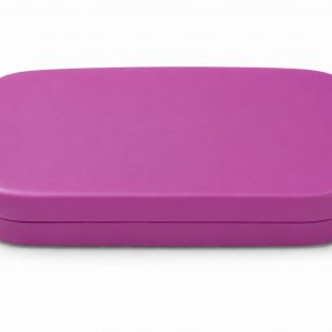 Pen Case - Purple