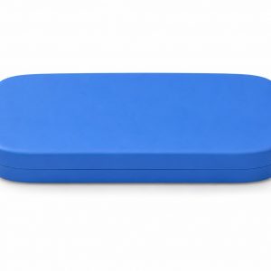 Pen Case - Bright Blue