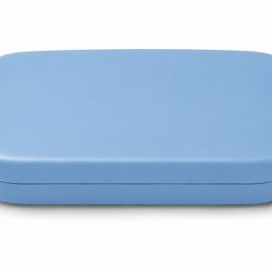 Pen Case - Sky Blue